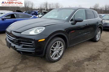 2021 3.0l