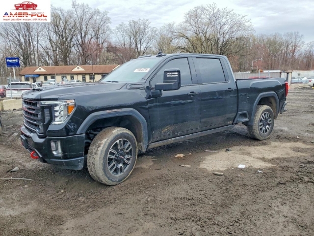 gmc
