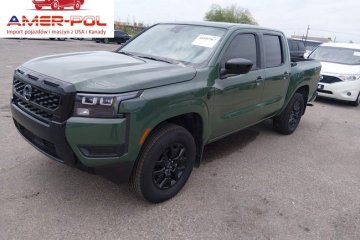Sv 4x4 2026, najnowzy lifting