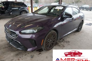 M235i Gran Coupe XDrive 2026, 2.0L R4 300KM, 4x4, od ubezpieczalni