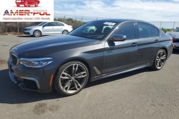 50XI 2019 4.4l
