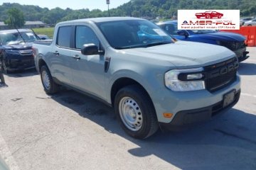 XL, 2022r., 2.5L