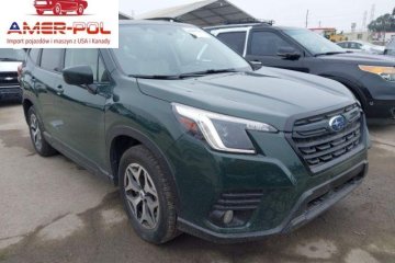 Premium 2023 2.5l