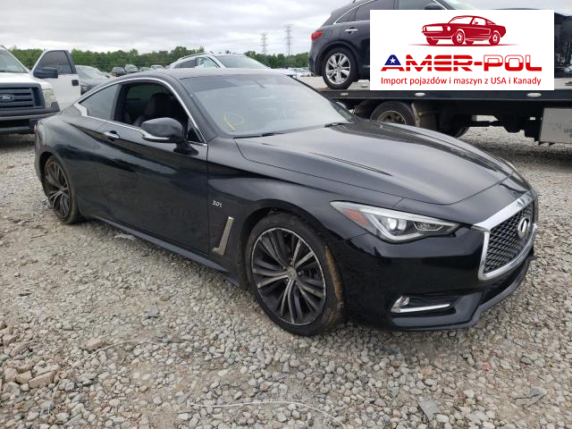 infiniti