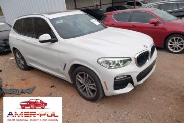 BMW X3 xDrive30i