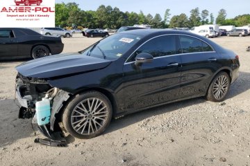 MERCEDES-BENZ CLA 250 2023