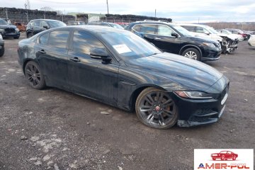 JAGUAR XE S AWD AUTOMATIC
