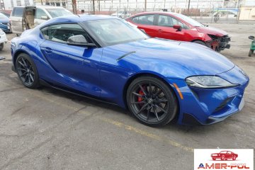 2023r, Supra 3.0 Premium,