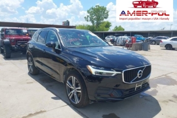 Volvo XC60 T5 FWD Momentum