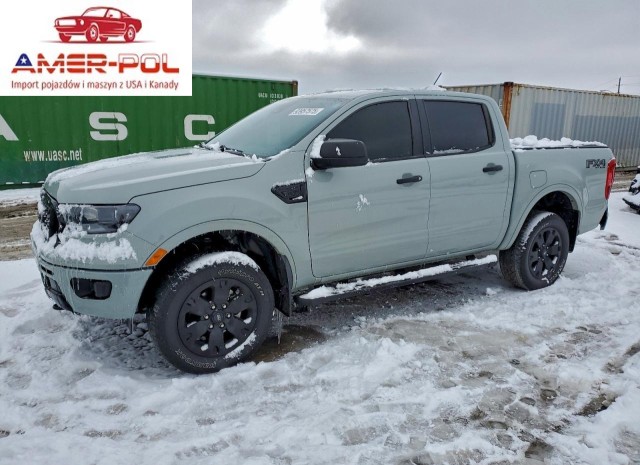 ford