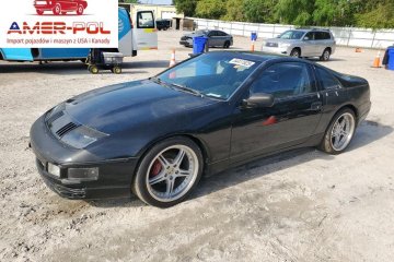 1991 3.0l