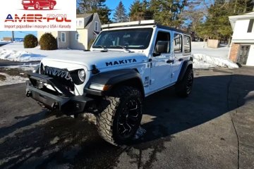 Unlimited Sport S 2019