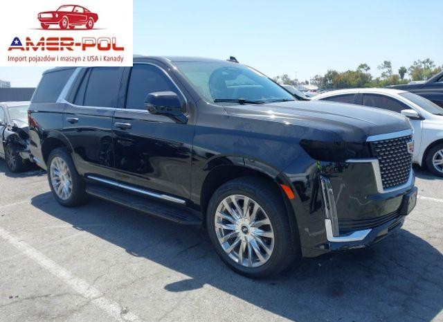 cadillac