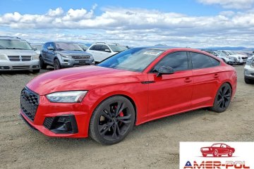 2024r., 3.0L TFSI, Quattro, Prestige