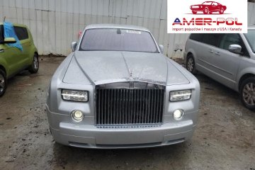 2005 ROLLS-ROYCE PHANTOM ,silnik 6.8 L ,  Amer-Pol