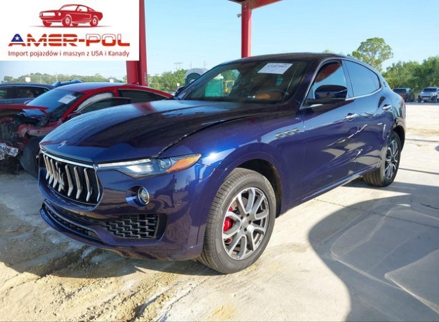 maserati