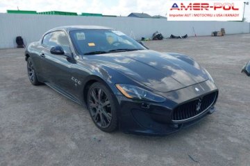 2013, 4.7L, SPORT, od ubezpieczalni