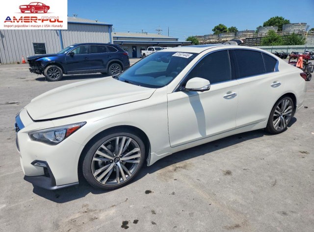 infiniti
