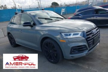 2020r., 4x4, 3.0L