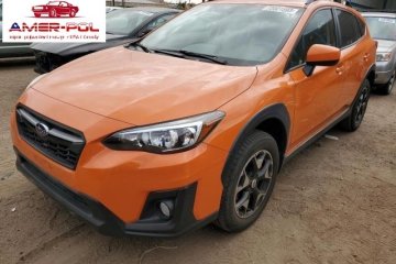 Premium, 2018r., 4x4, 2.0L