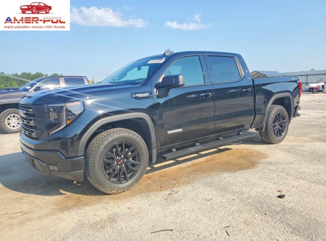 gmc