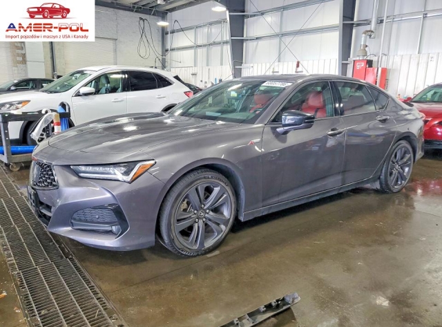 acura