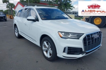 2021r, Premium, Quattro, 3.0L
