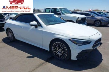 300 4Matic 2025 2.0l