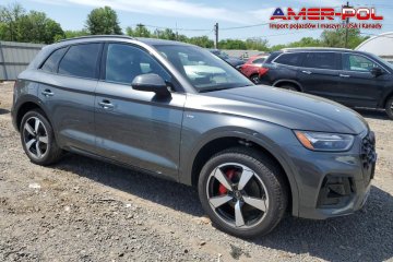 2024 Audi Q5 Premium Plus 45