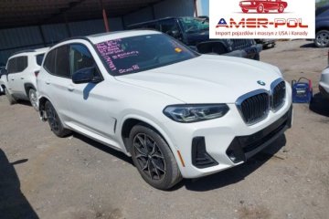 2022r., M40I, od ubezpieczalni