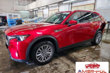 MAZDA CX-90 PREFERRED