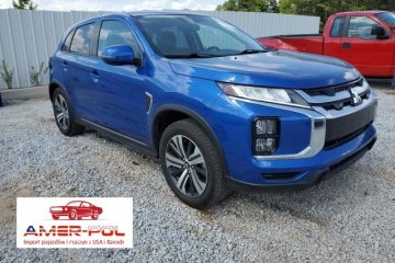 Mitsubishi Outlander Sport SE 2.0 CVT, od ubezpieczalni