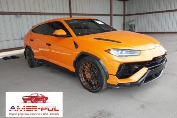 Urus performante