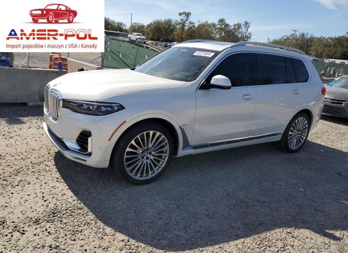 xDrive50i 2019 4.4l