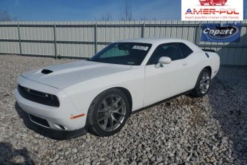 2023, 3.6L, GT, od ubezpieczalni