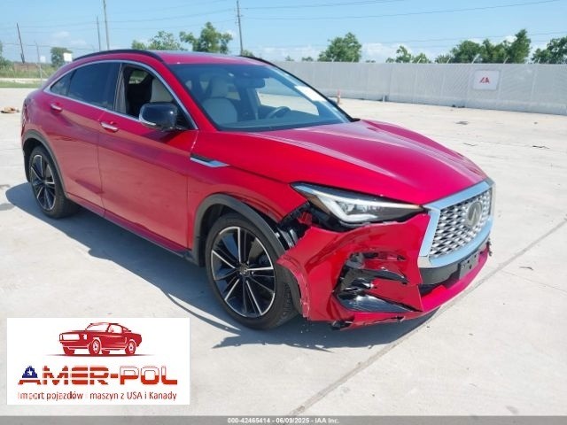 infiniti
