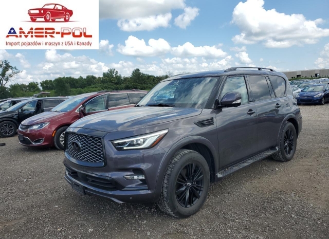 infiniti