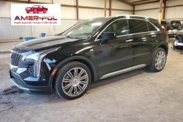 Premium Luxury, 2019r., 2.0L