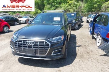 Premium Plus 45 Tfsi Quattro S Tronic 2021