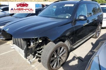 xdrive40i, 2022r., 4x4, 3.0L