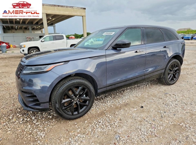 land-rover