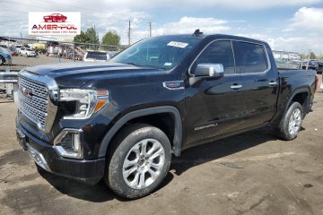 k1500 denali, 2022r., 4x4, 6.2L