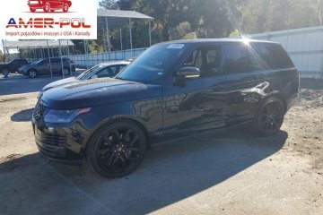 HSE Westminster Edition 2021 3.0L