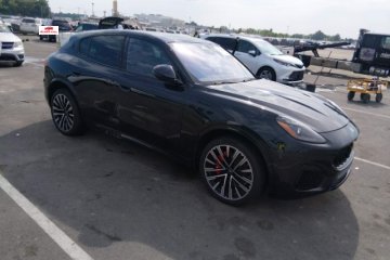 Modena, 2025r., 4x4, 2.0L