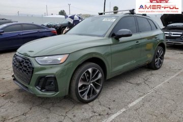 2023, 3.0L, 4x4, PREMIUM PLUS, od ubezpieczalni