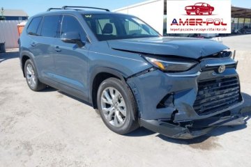 Hybrid Limited, 2024r., 4x4, 2.5L