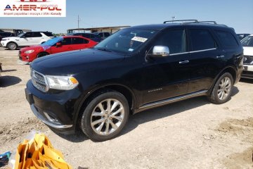 Citadel 2019 3.6l