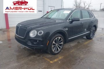 2019r., 4x4, 4.0L
