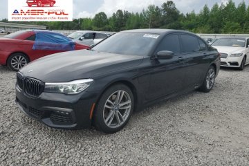 740 XE 2018, od ubezpieczalni