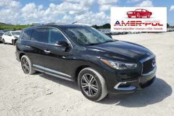 Infiniti QX60